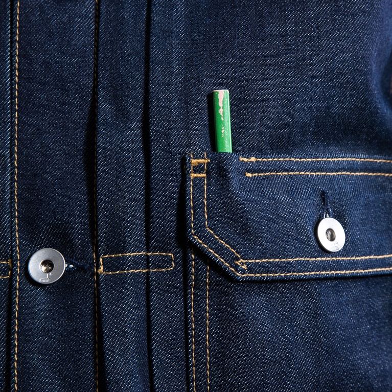 Jacket "J002" Jacket "J002"